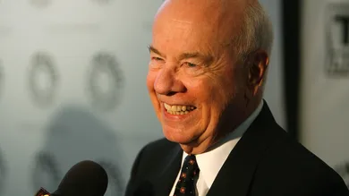 Michael Buckner/Getty Images