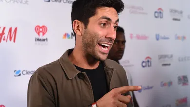 Noam Galai/Getty Images