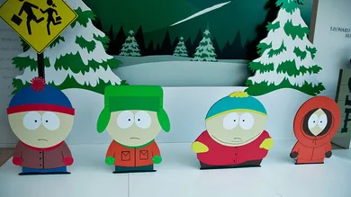 Tibrina Hobson/Getty Images