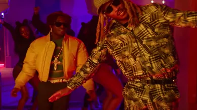 Future & Lil Uzi Vert via YouTube
