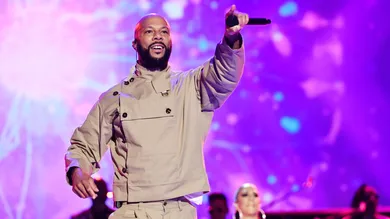 Emma McIntyre/Getty Images