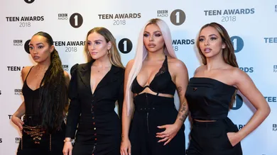 Joe Maher/Getty Images