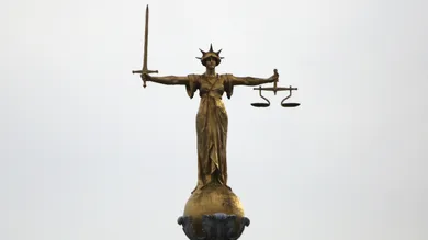 Dan Kitwood/Getty Images