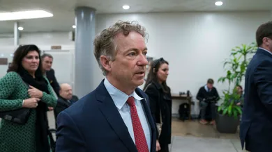 Sarah Silbiger/ Getty Images