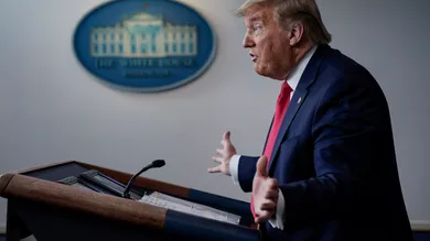 Drew Angerer/Getty Images