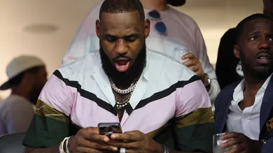 Andy Lyons/Getty Images