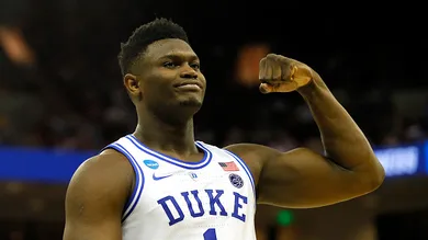 Kevin C. Cox/Getty Images