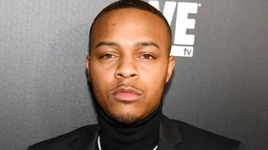 Paras Griffin/Getty Images