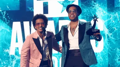 Bennett Raglin/Getty Images