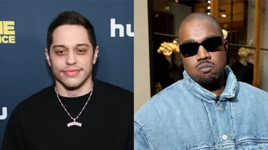 Dimitrios Kambouris, Victor Boyko/Getty Images