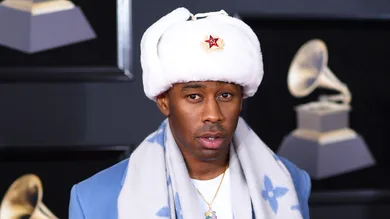 Dimitrios Kambouris/Getty Images