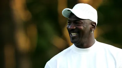 Streeter Lecka/ Getty Images