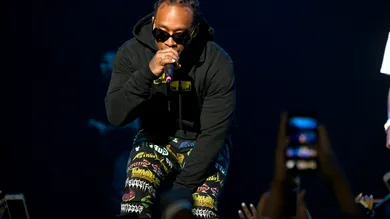 Scott Dudelson/Getty Images