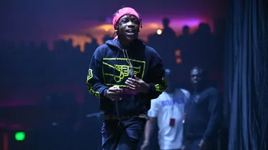 Scott Dudelson/Getty Images