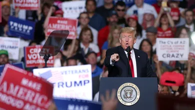 Ralph Freso/Getty Images