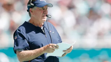 Michael Reaves/Getty Images