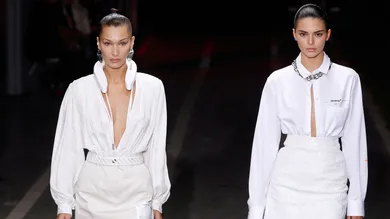 FRANCOIS GUILLOT/AFP/Getty Images