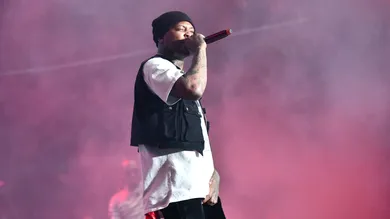 Scott Dudelson/Getty Images