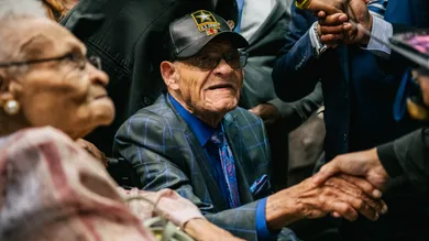 Brandon Bell/Getty Images