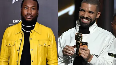 Theo Wargo & Ethan Miller/Getty Images