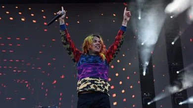 Arik McArthur/FilmMagic/Getty Images