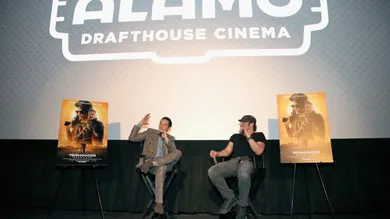 Gary Miller / Getty Images