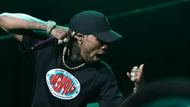 Manny Carabel/Getty Images