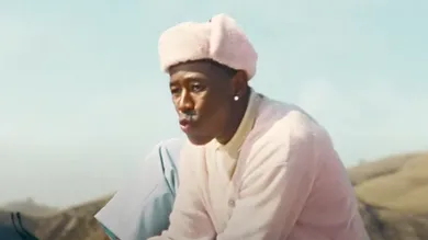Tyler, The Creator via YouTube