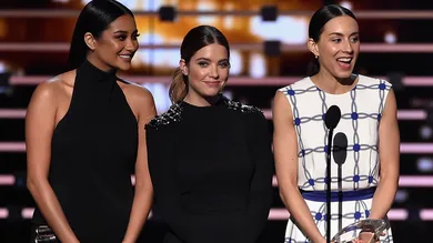 Kevin Winter/Getty Images