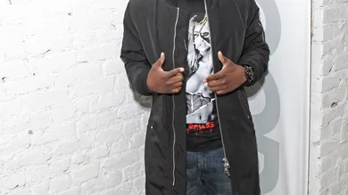 Bennett Raglin/Getty Images for Music Choice