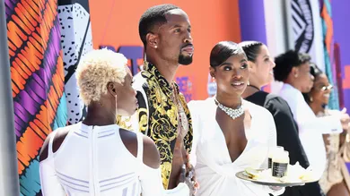 Paras Griffin/VMN18/Getty Images