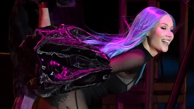 Ethan Miller/Getty Images