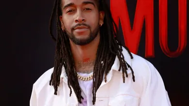 Frazer Harrison / Staff / Getty Images