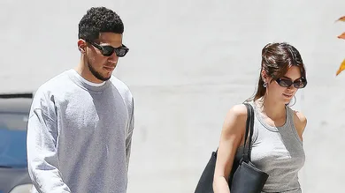 MEGA/GC Images/Getty Images