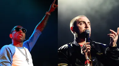 Graham Denholm & Rich Fury/Getty