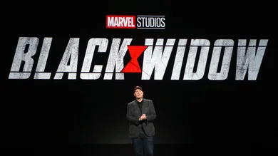 Jesse Grant/Getty Images