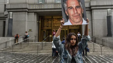 Stephanie Keith/Getty Images