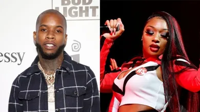 Cassidy Sparrow & Frazer Harrison/Getty Images