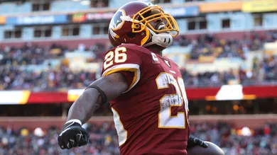 Patrick Smith/Getty Images