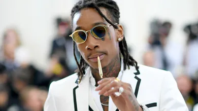 Dimitrios Kambouris/Getty Images