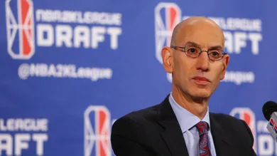 Mike Stobe/Getty Images