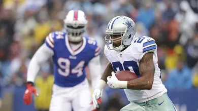 Brett Carlsen/Getty Images