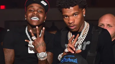 Prince Williams/Wireimage/Getty Images