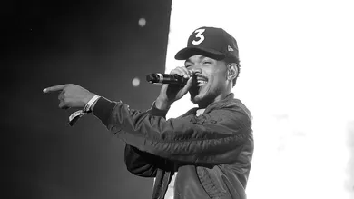 Kevin Winter/Getty Images