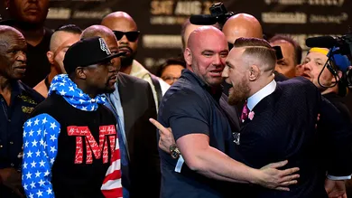 Harry How/Getty Images