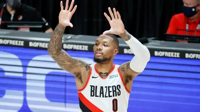 Steph Chambers/Getty Images