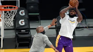 Kevork Djansezian/Getty Images