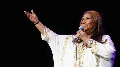 Jamie McCarthy/Getty Images