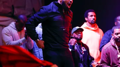 Mark Blinch/NBAE via Getty Images