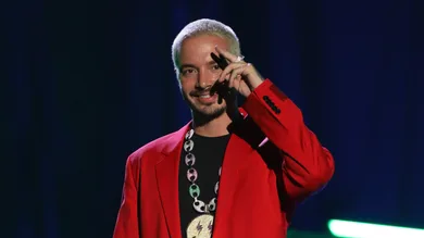 Victor Chavez/Getty Images for Spotify